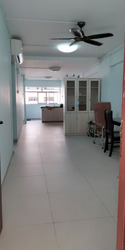 Blk 124 Bedok North Road (Bedok), HDB 3 Rooms #236837351